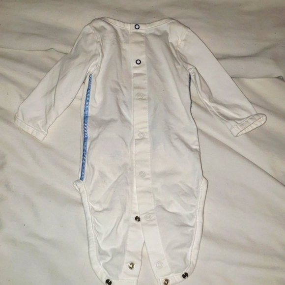 Little Marc Jacobs Outfit - Two Piece - Picture 5 of 6